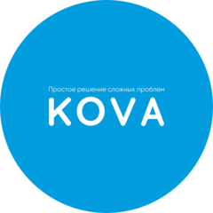 KOVA