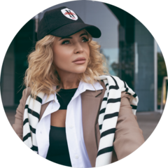 Калюжная Юлия Владимировна