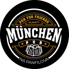 Munchen Pub