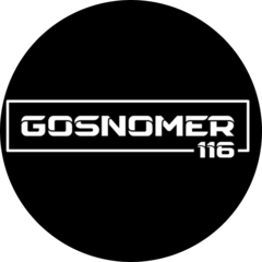 GOSNOMER116