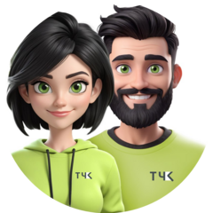 Полезная Точка