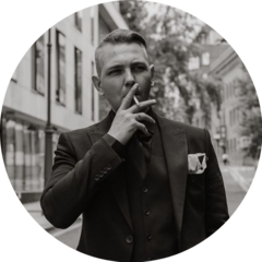Паланчук Вадим