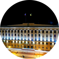 The Penza Post