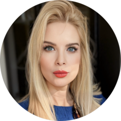 Павлова Татьяна Владимировна