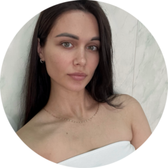 Ларионова Диана