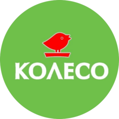 Колесо