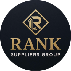 RANK Suppliers Group