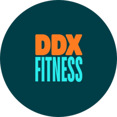 DDX Fitness