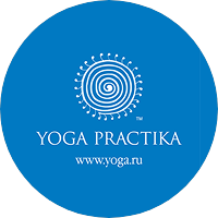 YOGA PRACTIKA
