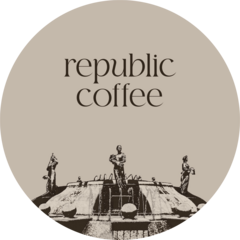 Republic Coffee