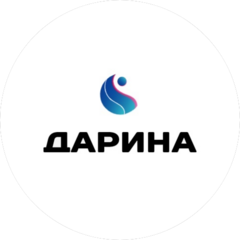 Дарина