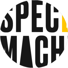 Спецмашина