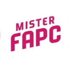 Mr Fapc