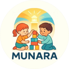 КОРРЕКЦИОННО РАЗВИВАЮЩИЙ ЦЕНТР MUNARA