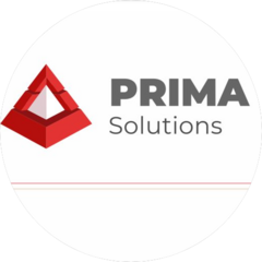 PRIMA SOLUTIONS