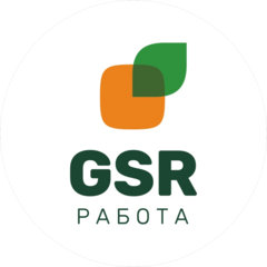 GSR РАБОТА