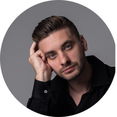 Пильгун Андрей Олегович