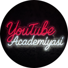 YOU TUBE AKADEMIYASI
