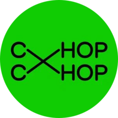 Chop x Chop Белорусская