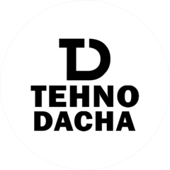 Технодача