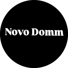 Novo Dom