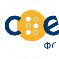 поддержки слепоглухих Со-единение