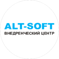ВЦ ALT-SOFT