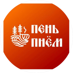 Кафе Пень-Пнём