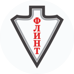 Флинт Евразия