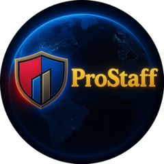 ProStaff