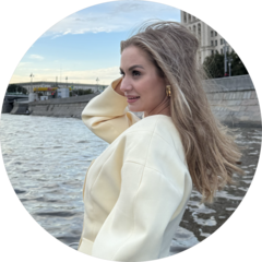 Журавлева Александра Алексеевна