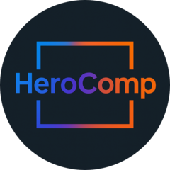 LLC HeroComputer
