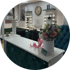 Moss Beauty Studio
