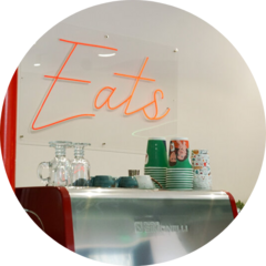 Eats