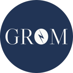 GROM - студия машинной вышивки