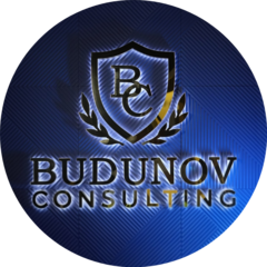 Budunov Consulting