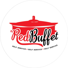 Ресторан Самообслуживания RedBuffet