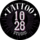 1028 tattoo