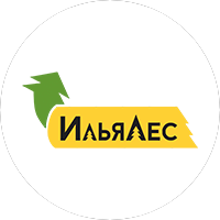 Илья-Лес