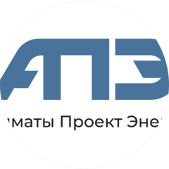 Алматыпроектэнергострой