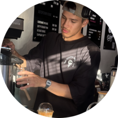 The Pacific Coffee
