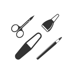 Trade Nails