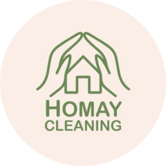 Homay cleaning (ИП Баязитов Эмиль Тимурович)