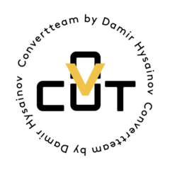 Сonvertteam