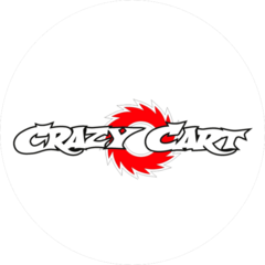 Детский дрифт-картинг Crazycart