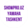 YAMAHA TASHKENT (��� �SHOWPRO�)