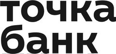 Точка Банк