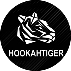 Hookah Tiger (   )