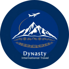 DYNASTY INTERNATIONAL TRAVEL