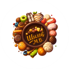 Шилов Максим Викторович